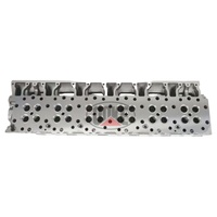 Prix de gros – Nouvelle culasse robuste et avancée 3412 (7W2243) pour moteurs de machines Caterpillar – Pièces de rechange pour moteurs poids lourds