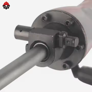 מקדחי פטיש כוח חשמלי מקדשי לבניית פטיש של שימוש בפטיש ג 'ק, עם חלקי צ' יזל שטוח - Product Image 4