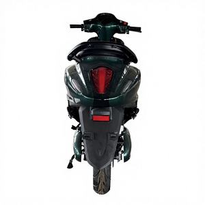 Motor de Corriente Continua sin Escobillas de 1200W, Scooter Eléctrico de 60/72V, Velocidad Máxima 55 <span class=keywords><strong>Km</strong></span>/h. - Product Image 4