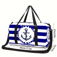 Sac de sport à imprimé cœur Haïti pour femmes et hommes, sac de voyage, sac de sport, sac à bandoulière, sac à dos de haute qualité, vente directe usine