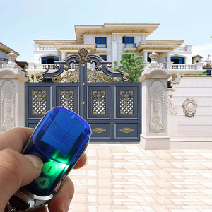 Cho ATA PTX-4 securacode nhà để xe điều khiển từ xa 433.92MHz cán mã cho ATA ptx4 CRX-1 CRX-2 cửa nhà để xe mở - Product Image 6