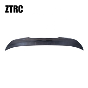 Alerón Trasero de Fibra de Carbono Real Estilo PSM para BMW Serie 5 E60/E60 M5, 2001-2010 - Product Image 3