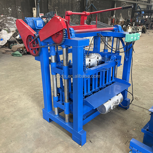 Compre una Máquina Automática <span class=keywords><strong>para</strong></span> Fabricar Adoquines, Entrega Rápida y Calidad Premium <span class=keywords><strong>para</strong></span> una Fabricación de Adoquines Duradera - Product Image 3