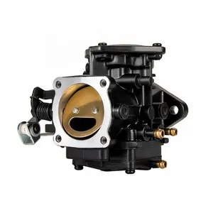 Fit Yamaha Super Jet SJ650 SJ700 Super Bn Serie Jet Ski Mikuni BN44-40-43 Buitenboordmotor Motor Carburateur