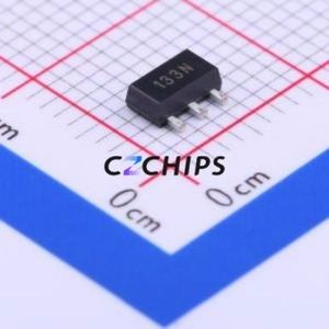 ชิปวงจรรวม SSP6201P332PR SOT-89-3L ของแท้ใหม่วงจรควบคุมเชิงเส้น PMIC (LDO) - Product Image 1