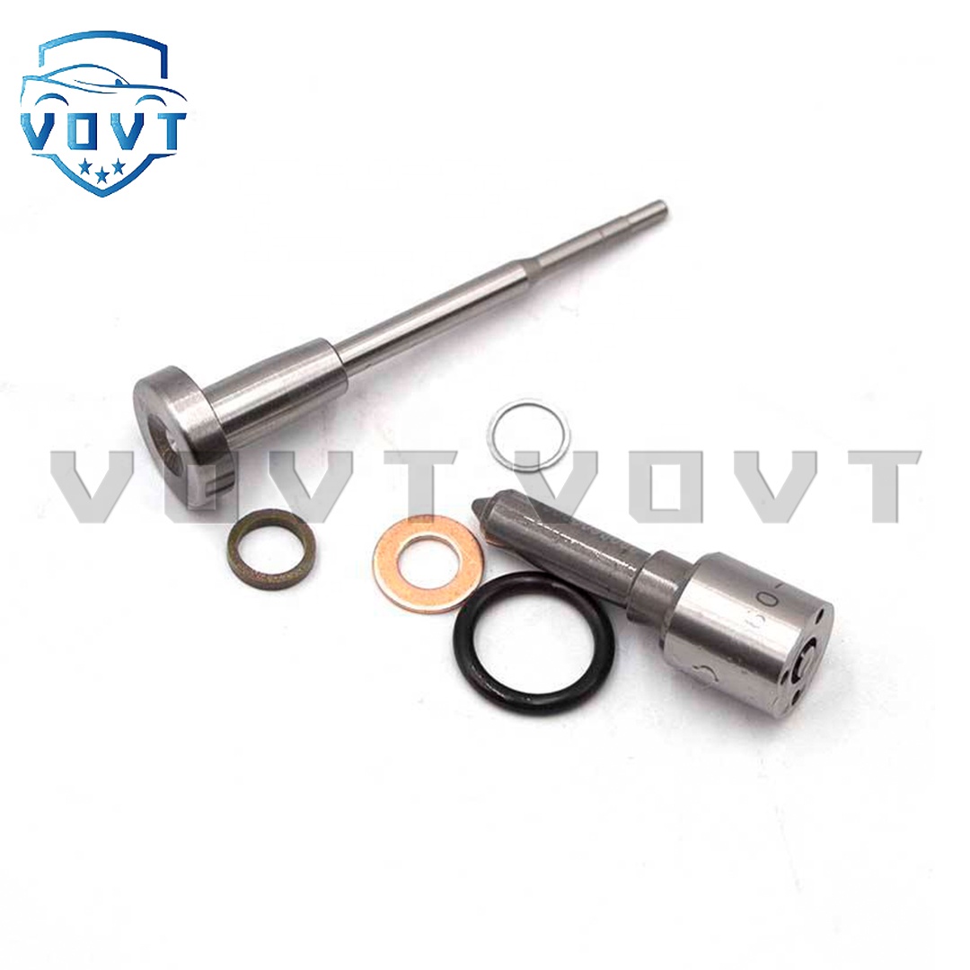 Diesel Fuel Repair Kits 0445120153 0 445 120 153 for DENSO Diesel Injector Spare Part