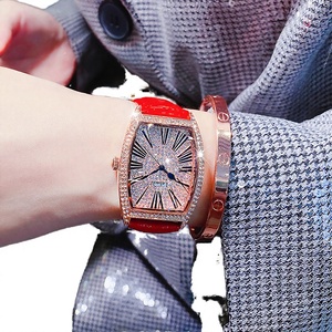 LABAOLI LA143 Reloj de Cuarzo de Lujo para Mujer, Estilo Coreano, Moda Diaria, Correa de Acero Inoxidable de 18 mm, Esfera con Agujas, Resistente al Agua - Product Image 2