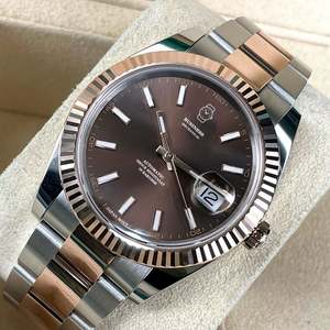 Relojes de Pulsera para Hombre de Alta Calidad con Movimiento 3235, Mecánicos, Automáticos, con Cristal de Zafiro - Product Image 2