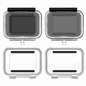 Accesorios para Cámaras de Surf/Buceo/Vela, Estuche Impermeable, Estuche Protector para Cámara <span class=keywords><strong>GoPro</strong></span> 11/10/<span class=keywords><strong>9</strong></span> - Product Image 6