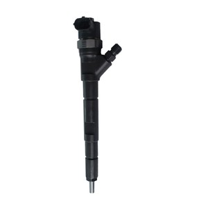 Inyector Common Rail Kang Hongda 0445110259 128 L Hr, Conjunto de Inyección Electrónica de Combustible para Vehículos Nacionales - Product Image 4