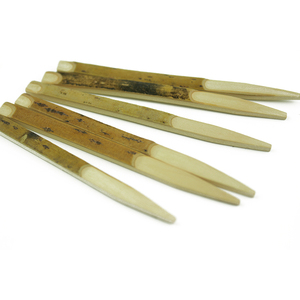 En gros Palette Plate <span class=keywords><strong>BARBECUE</strong></span> <span class=keywords><strong>Barbecue</strong></span> de Fruits De Bambou <span class=keywords><strong>Brochette</strong></span>/Bâton/Pics - Product Image 4