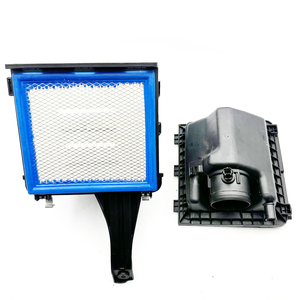 68060812AA กล่องกรองอากาศเครื่องยนต์สำหรับ DODGE JOURNEY 2011-2020 2.4L - Product Image 4