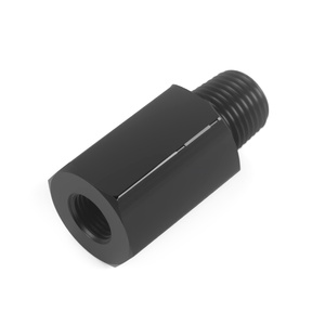 Adaptateur universel <span class=keywords><strong>femelle</strong></span> 1/8 NPT vers 1/4 NPT adapté aux manomètres - Product Image 4