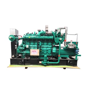 Prix d'un groupe électrogène triphasé de 400 kW 500 kVA - Product Image 6