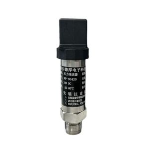Transmetteur/transducteur d'eau intelligent 4-20 mA, capteurs haute précision NP-93420-IB, capteur numérique NP-93420-IB - Product Image 4