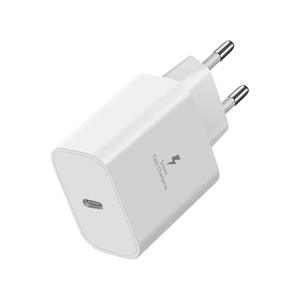 Bloque <span class=keywords><strong>de</strong></span> cargador USB C 45W PD Cargador súper rápido Tipo C Enchufe <span class=keywords><strong>Adaptador</strong></span> <span class=keywords><strong>de</strong></span> pared Carga rápida PPS para Samsung Galaxy - Product Image 3