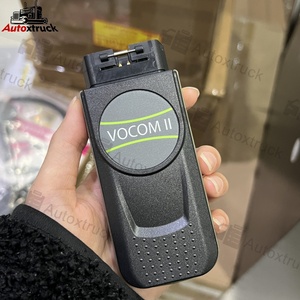 รถบรรทุกหนักสำหรับเครื่องมือวินิจฉัย VOCOM II 88894200 Vocom2 VOCOMII เครื่องสแกนวินิจฉัยปัญหารถบรรทุกขนาดเล็ก - Product Image 2