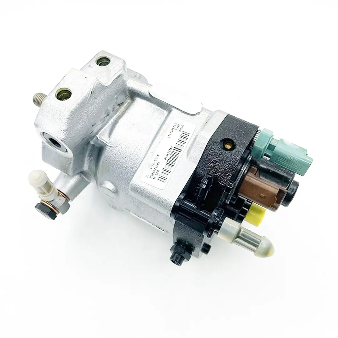 Diesel Fuel Injection Pump R9044Z072A 9044A072A 9044A022A 9044A071A 9044A150A 33100-4X700 For Hyundai Kia