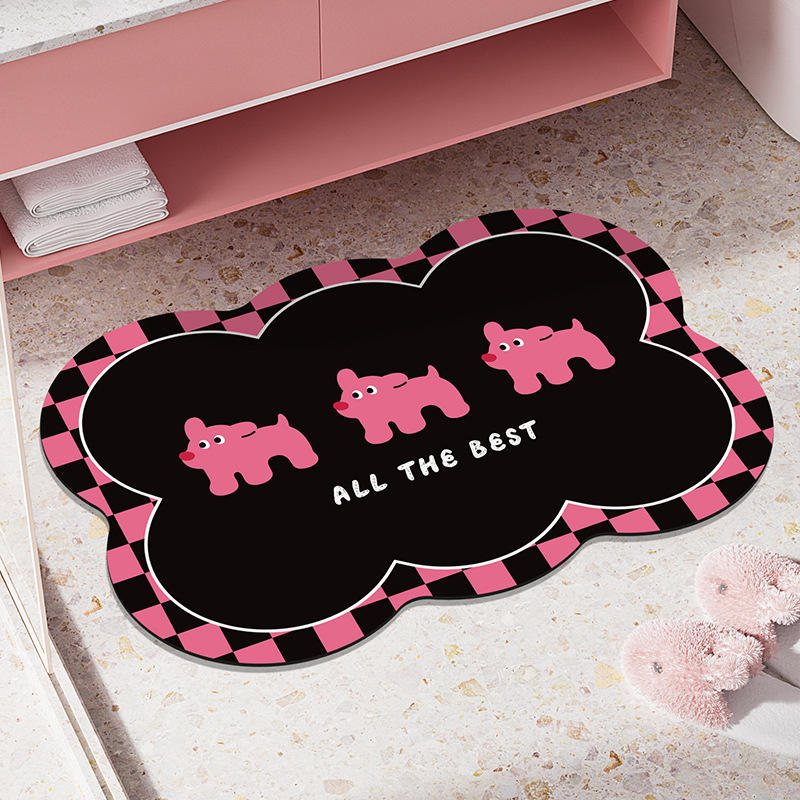 กระดานหมากรุกสำหรับลูกสุนัขแบบตั้งได้