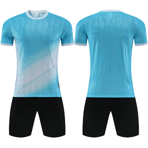 World Football Cup Jersey 2026 Team Uniform Sets Thailand Customized Home Summer Players Unisex Kids Football Soccer Jerseys - Product Image 2