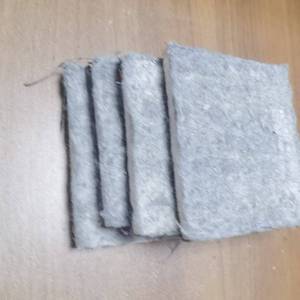 Coperta in Fibra di Cemento Flessibile ed Energeticamente Efficiente, Resistente alla Muffa, con Drenaggio Efficace per Muri, Giardini e Pavimentazioni - Product Image 4