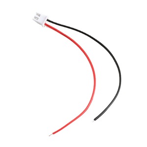 구리 코어 2핀 컴퓨터 배선 하네스 - Product Image 3