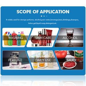 <span class=keywords><strong>Guanyu</strong></span> con Ce de acero inoxidable de calidad alimentaria Ketchup tanque de almacenamiento de agua del tanque de almacenamiento de aceite de oliva - Product Image 6