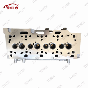 Tosen Auto pièces de voiture testées qualité ensemble complet de culasse de moteur pour <span class=keywords><strong>RENAULT</strong></span> R12 <span class=keywords><strong>TS</strong></span> 810 1.2L L910 B019 - Product Image 3