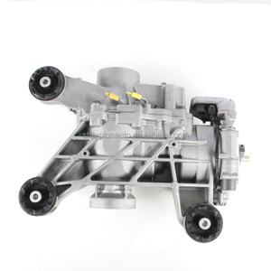 Conjunto de diferencial del eje trasero 0AY525010L compatible con VW Tiguan SEAT - Product Image 1