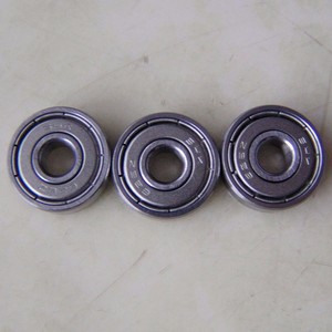 SHK 698ZZ 608ZZ 688ZZ 696ZZ แบริ่งมอเตอร์ไร้แปรง, - Product Image 4