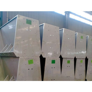 ระบบให้อาหารสุกรคุณภาพดี ยี่ห้อ New Hengyin สำหรับฟาร์มสุกร  แบบอัตโนมัติ สแตนเลสสตีล  แบบสองทาง  รับประกัน 1 ปี - Product Image 3