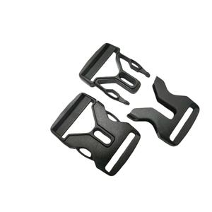 Hebillas de Liberación Rápida de Plástico de 25 mm al por Mayor, Hebillas de Liberación Lateral para Accesorios de Mochilas y Bolsos - Product Image 4