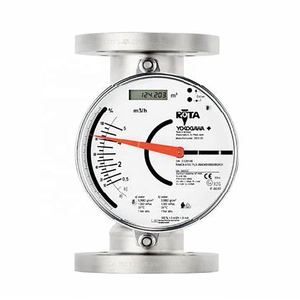 โรต้ามิเตอร์แบบสั้น Yokogawa RAMC08 ของแท้จากญี่ปุ่น รุ่น RAMC08-A1SS-74V8-T90NNN/B1/P6/IE1 มีสินค้าในสต็อก - Product Image 4