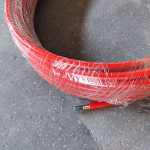 Limpieza del conjunto de tuberías, <span class=keywords><strong>eje</strong></span> flexible y funda protectora para limpieza de desagües - Product Image 5