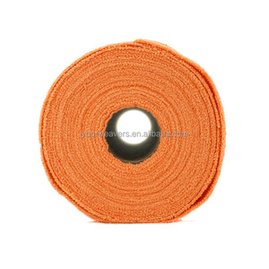 Rouleau de chiffon de nettoyage en microfibre 30x30cm 50 pièces serviettes réutilisables à déchirer Super absorbant séchage rapide pour la cuisine de <span class=keywords><strong>lavage</strong></span> de voiture - Product Image 5