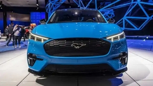 Véhicules électriques Ford <span class=keywords><strong>Mustang</strong></span> Mach-E d'occasion à prix abordable pour adultes, 5 portes, 5 places - Nouveauté <span class=keywords><strong>2023</strong></span> en Chine - Product Image 5