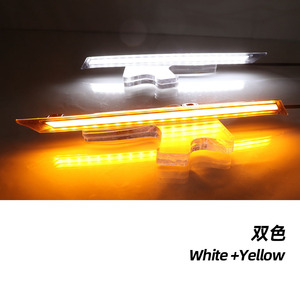 Tira de Faro LED al Por Mayor para Toyota RAV4 2024 DRL 2019-<span class=keywords><strong>2023</strong></span> Señal de Giro <span class=keywords><strong>RAV</strong></span> <span class=keywords><strong>4</strong></span> Luz de Circulación Diurna LED - Product Image 4