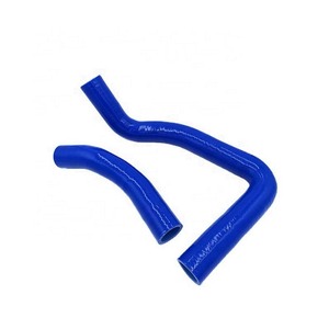 Kit de tuyaux de radiateur en Silicone Flexible personnalisé pour FORD <span class=keywords><strong>MUSTANG</strong></span> <span class=keywords><strong>GT</strong></span> SHELBY <span class=keywords><strong>V8</strong></span> MT 2005-2010 2005 <span class=keywords><strong>2006</strong></span> 2007 2008 2009 - Product Image 2