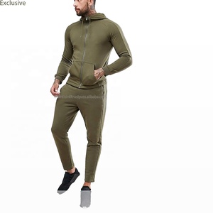 jogging men tracksuit sweatshirts men's hoodies - Product Image 1