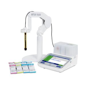 Toledo Laboratory Analytical <b>Instruments</b> Multi-parameter Tester S500-F 30100792 - Product Image 2