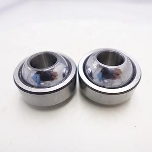 ตลับลูกปืนแบบไม่ต้องบำรุงรักษา BLR-0137 ตลับลูกปืนเม็ดกลมแบบหล่อลื่นในตัว ขนาด 14*35*23*12 มม. - Product Image 3