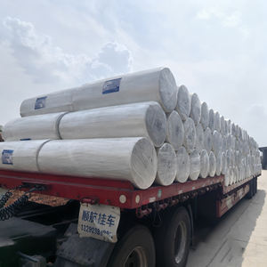 แอโรเจลขนาด 10 มม. สำหรับท่อระบบปรับอากาศ |   ประหยัดพลังงาน |   0.020W/mK คุณสมบัติไม่ดูดซับน้ำ |   ระบบทำความเย็นสำหรับโรงงาน |   ทนไฟระดับ A |   เป็นมิตรกับสิ่งแวดล้อม - Product Image 6