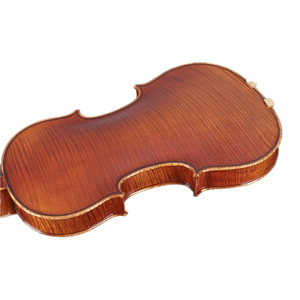 Xiaomi mijia — <span class=keywords><strong>violon</strong></span> acoustique, 1 pièce, épicéa européenne en épicéa, 4/4 clés, dos en érable flamme, orchidée - Product Image 4