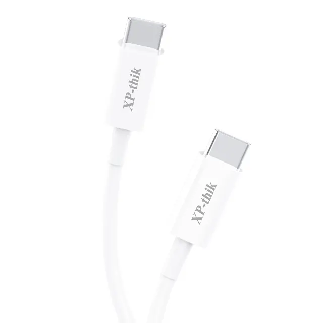 Großhandel Schnell ladegerät USB-C-8pin Typ-c Pd-Kabel für Apple iPhone Ladekabel 18W PD Lade daten