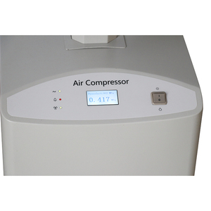Compresseur d'air médical à faible voix à <span class=keywords><strong>prix</strong></span> compétitif pour la <span class=keywords><strong>machine</strong></span> de ventilation HFNC <span class=keywords><strong>CPAP</strong></span> <span class=keywords><strong>Machine</strong></span> d'anesthésie - Product Image 5