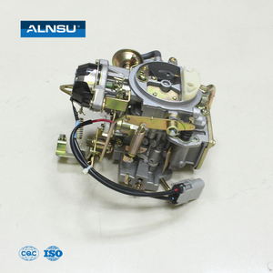 Piezas <span class=keywords><strong>de</strong></span> repuesto para coche, <span class=keywords><strong>carburador</strong></span> para NISSAN Z24 16010-21G61, buen <span class=keywords><strong>precio</strong></span> - Product Image 3