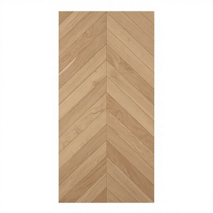 กระเบื้องลายไม้ก้างปลา ขนาด 600x1200 มม. สไตล์ญี่ปุ่นแบบไม้ซุง ฝรั่งเศสย้อนยุค กันลื่น ทนทานต่อการสึกหรอ เห<span class=keywords><strong>มา</strong></span>ะสำหรับห้องนั่งเล่น/ห้องรับประทานอาหาร - Product Image 1