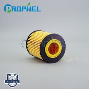 OEM eko motor yağı filtre Sert EFL404 1S7G6744AC 1S7J6744BA Mondeo/Galaxy için - Product Image 5