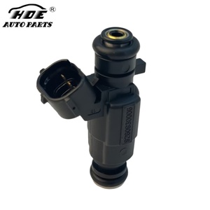 35310-22600 35310-2B010 75115226 HDE AUTO PARTS Válvula de Inyección de Alta Calidad al por Mayor para HYUNDAI GETZ - Product Image 5