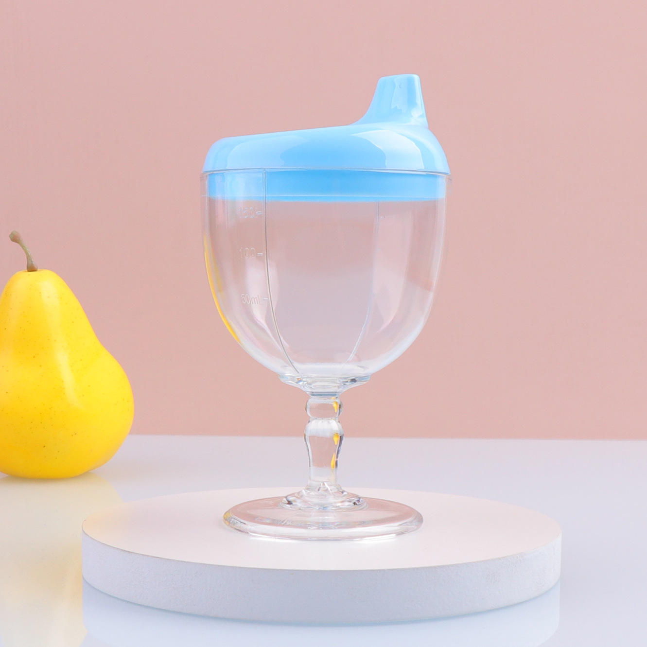 ชุดสีน้ำเงินนู้ด